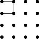 Dot Grid Puzzle