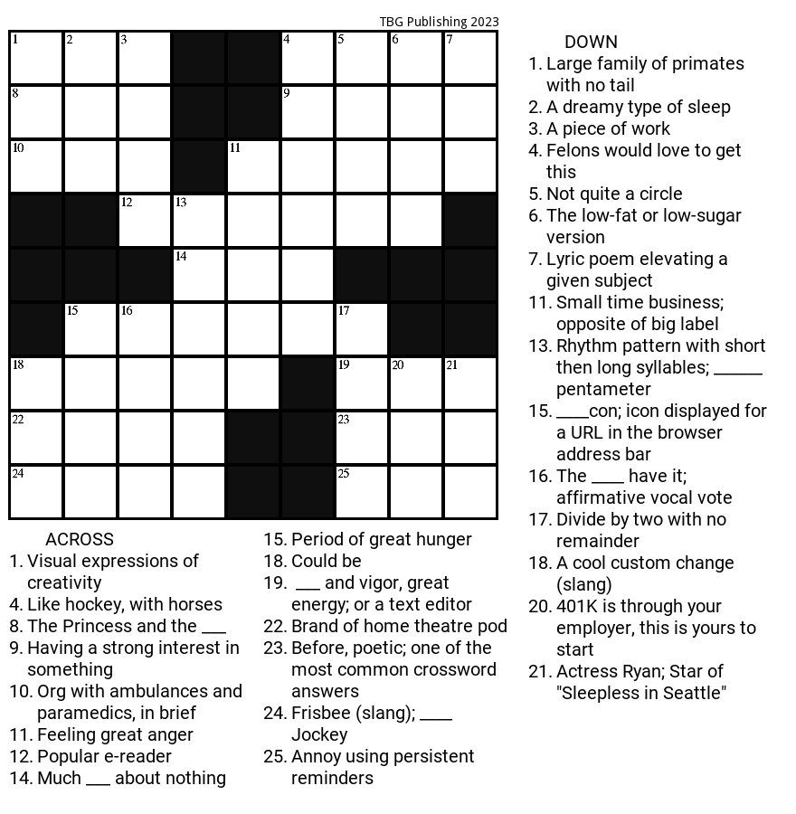 The surprising introduction of crossword puzzles as “a sinful waste of time”