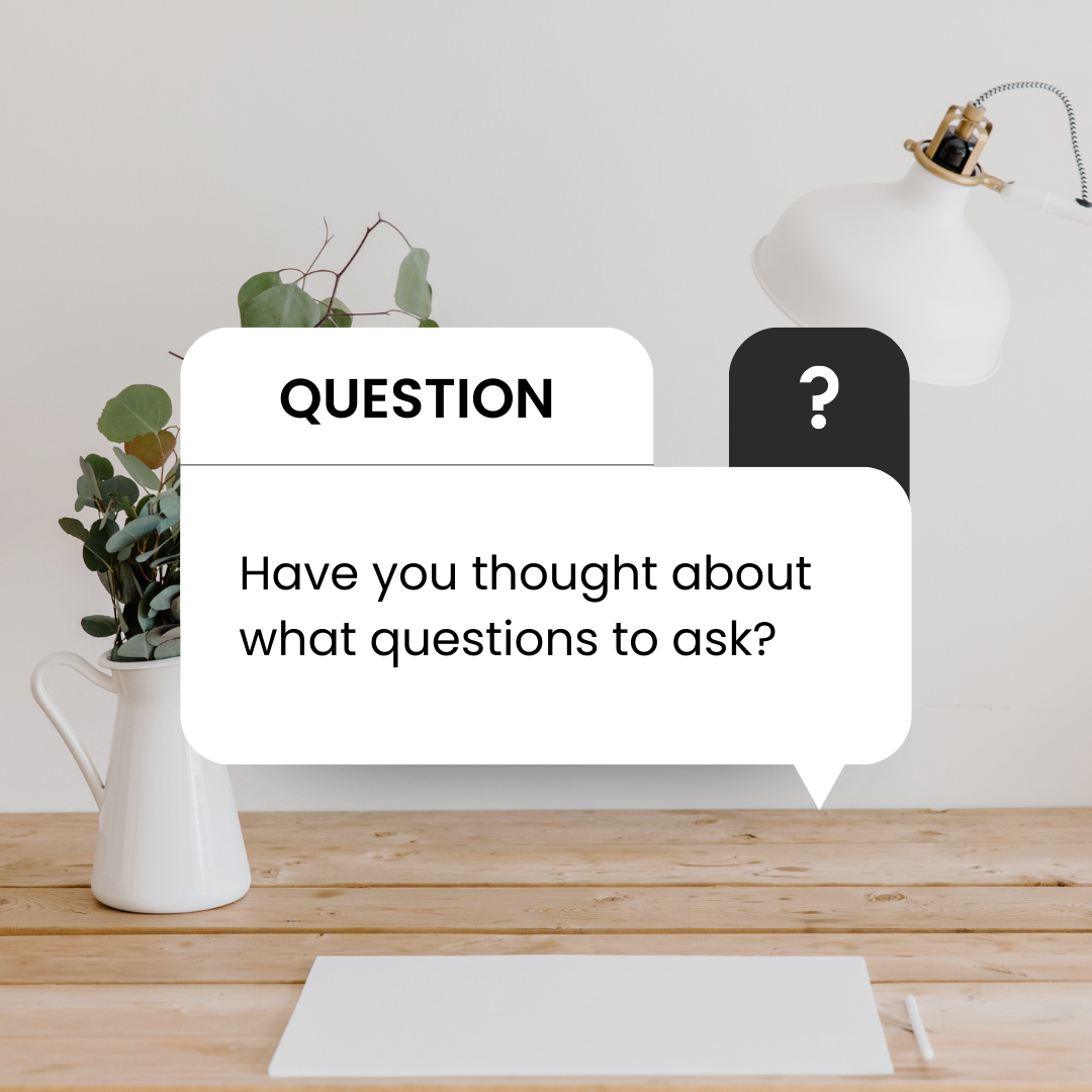 Asking the Right Questions for Effective Problem Solving