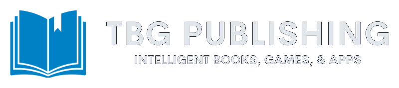 TBG Publishing Logo
