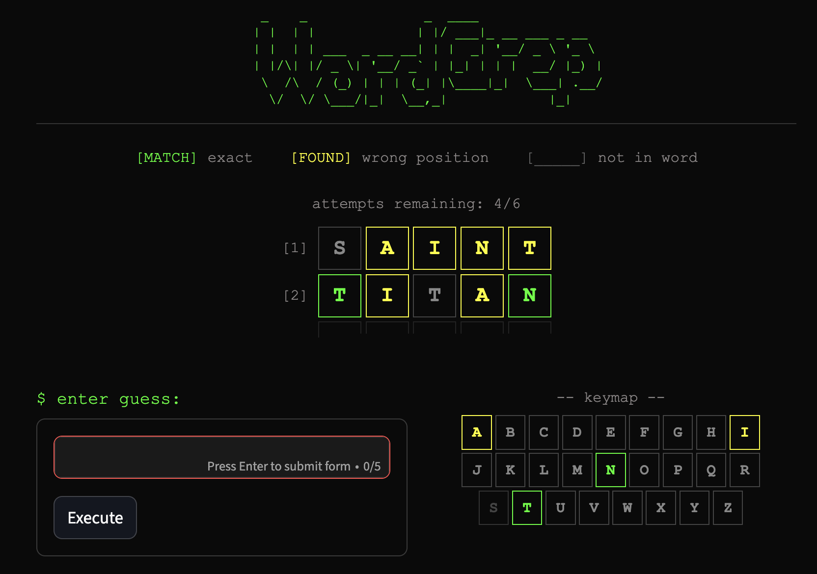 Word Grep Game cover